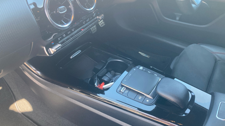 Mercedes-Benz A-Class A180 AMG Line 5dr Auto Petrol Hatchback